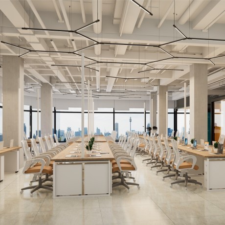 359369 Светодиодный модульный трековый светильник SMART (TUYA, Алиса, Bluetooth, Wi-Fi) Novotech Glat CRI90+ 3000-6000К 640Лм 110° 8W