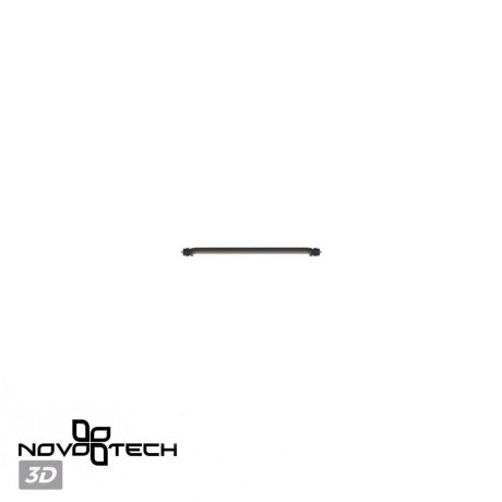 359369 Светодиодный модульный трековый светильник SMART (TUYA, Алиса, Bluetooth, Wi-Fi) Novotech Glat CRI90+ 3000-6000К 640Лм 110° 8W