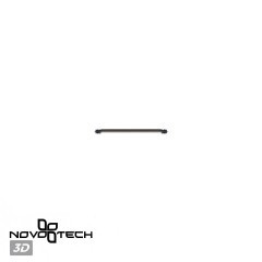 359369 Светодиодный модульный трековый светильник SMART (TUYA, Алиса, Bluetooth, Wi-Fi) Novotech Glat CRI90+ 3000-6000К 640Лм 110° 8W