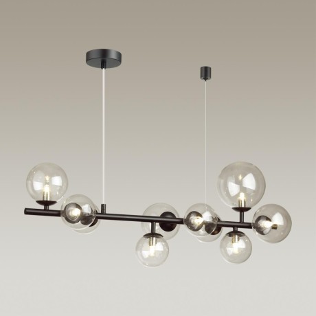 Подвесная люстра Tovi 4818/10