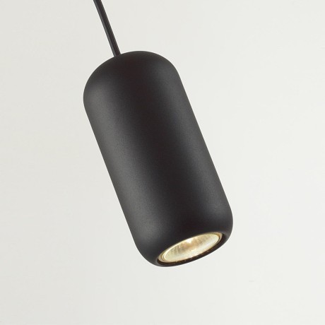 Подвес ODEON LIGHT COCOON 5060/1B