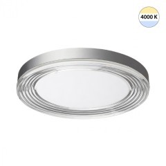 Светильник LED 112Вт 4000K Sonex INFINITA 7728/112L