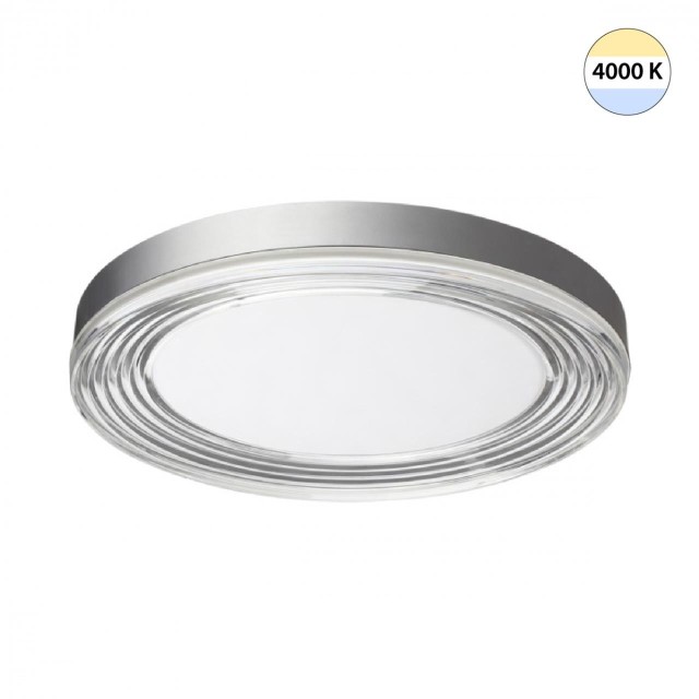 Светильник LED 112Вт 4000K Sonex INFINITA 7728/112L