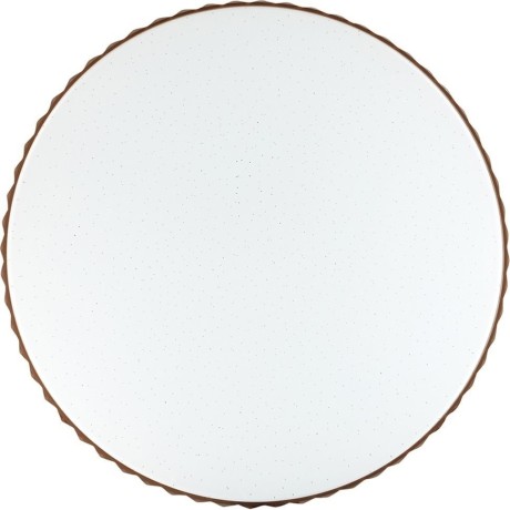 Настенно-потолочный светильник Sonex 2078/EL DINA AMBER IP43 светодиодный LED 72W