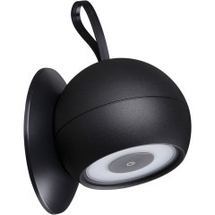 Светильник ландшафтный с аккумулятором переносной IP54 LED 2W 2600mAh Li-ion 3.7V 4000K 170Лм Novotech CARDI 359288