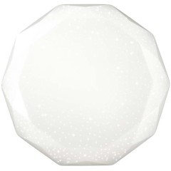 Настенно-потолочный светильник Sonex 2012/EL TORA IP43 светодиодный LED 72W
