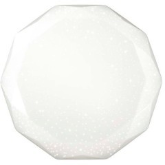 Настенно-потолочный светильник Sonex 2012/EL TORA IP43 светодиодный LED 72W