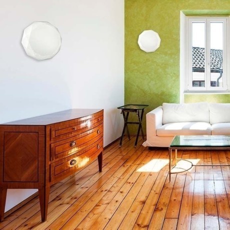 Настенно-потолочный светильник Sonex 2012/EL TORA IP43 светодиодный LED 72W