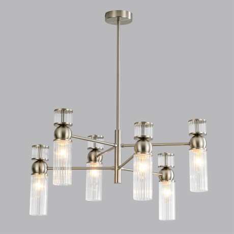 Люстра потолочная Е14 6*40W Lumion DENVER 8277/6