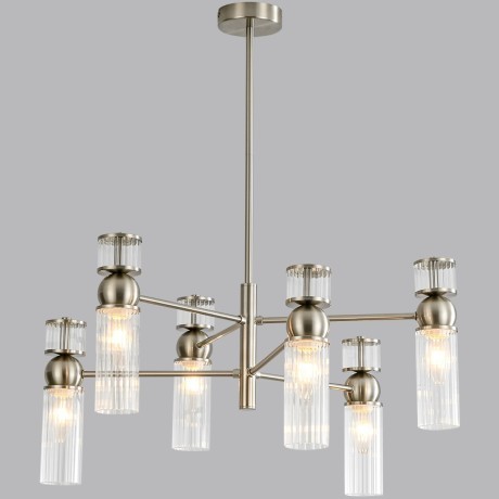 Люстра потолочная Е14 6*40W Lumion DENVER 8277/6