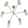 Люстра потолочная Е14 6*40W Lumion DENVER 8277/6