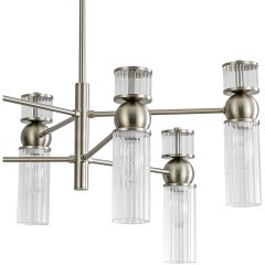 Люстра потолочная Е14 6*40W Lumion DENVER 8277/6