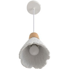 Подвес Lumion SUSPENTION E27 60W 220V EOLIANA 8352/1B