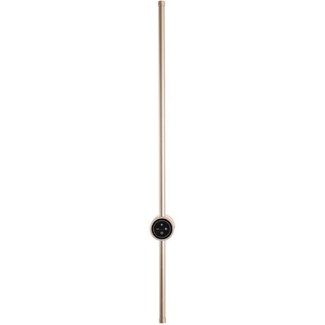 8311/12WL Настенный светильник Lumion LEDIO с диммером LED Ra80 Lm530 12W 3000/4000/6000K 220V BRAM