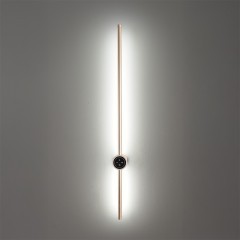 8311/12WL  Настенный светильник Lumion LEDIO с диммером LED Ra80 Lm530 12W 3000/4000/6000K 220V BRAM