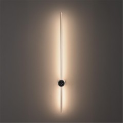 8311/12WL  Настенный светильник Lumion LEDIO с диммером LED Ra80 Lm530 12W 3000/4000/6000K 220V BRAM