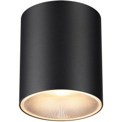 Потолочный светильник IP20 LED 12W 960Лм 3000K/4000K/6000K  36° 220-240V BRIM 7138/12CL