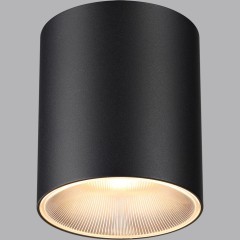 Потолочный светильник IP20 LED 12W 960Лм 3000K/4000K/6000K  36° 220-240V BRIM 7138/12CL