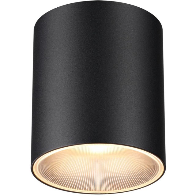 Потолочный светильник IP20 LED 12W 960Лм 3000K/4000K/6000K 36° 220-240V BRIM 7138/12CL