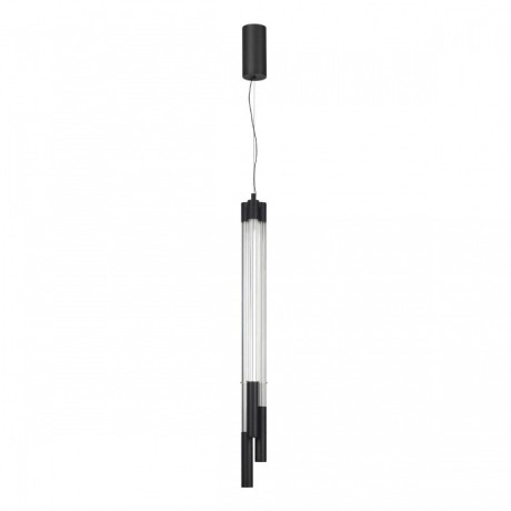 Подвесной светильник LED 30W 1400Лм 3000K 220V Odeon Light ANTA 4393/30L