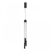 Подвесной светильник LED 30W 1400Лм 3000K 220V Odeon Light ANTA 4393/30L