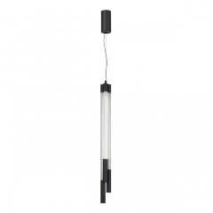 Подвесной светильник LED 30W 1400Лм 3000K 220V Odeon Light ANTA 4393/30L