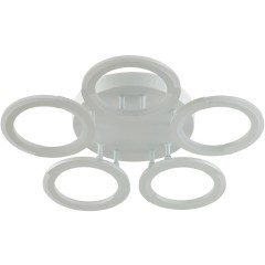 Потолочный светильник с ПДУ LED 55W 3000-6000К Lumion KALIFA 8027/55CL