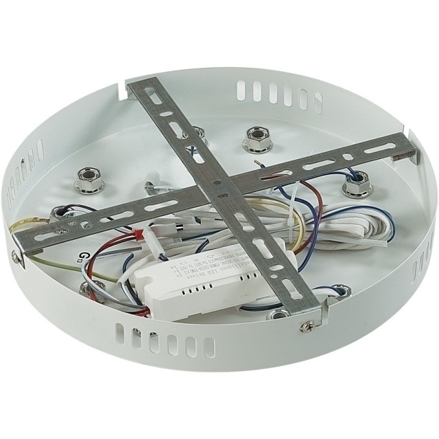 Потолочный светильник с ПДУ LED 55W 3000-6000К Lumion KALIFA 8027/55CL