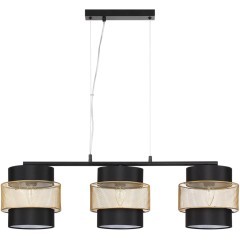 Подвесной светильник Е27 Lumion ANIMAISA 8003/3A