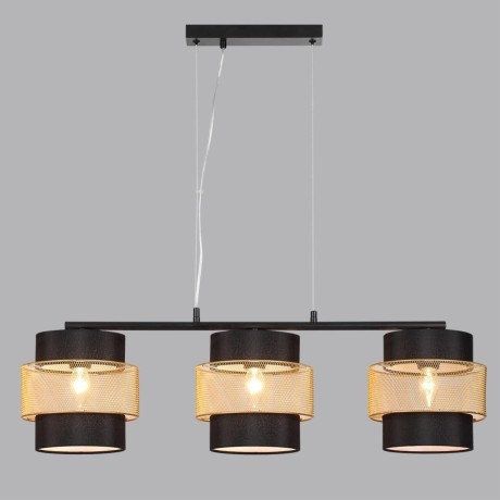 Подвесной светильник Е27 Lumion ANIMAISA 8003/3A