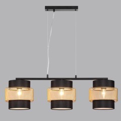 Подвесной светильник Е27 Lumion ANIMAISA 8003/3A