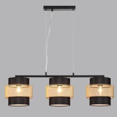 Подвесной светильник Е27 Lumion ANIMAISA 8003/3A