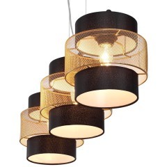 Подвесной светильник Е27 Lumion ANIMAISA 8003/3A