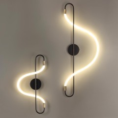 Бра светодиодное Keys 4303/12WL