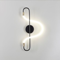 Бра светодиодное Keys 4303/12WL