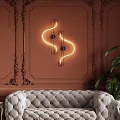 Бра светодиодное Keys 4303/12WL