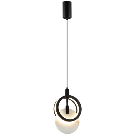 Подвес LED 17W 3000K 986Лм Odeon Light MERCURY 5422/17L