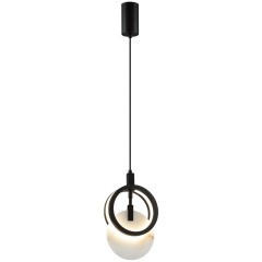 Подвес LED 17W 3000K 986Лм Odeon Light MERCURY 5422/17L