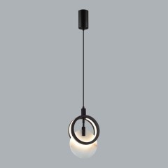 Подвес LED 17W 3000K 986Лм Odeon Light MERCURY 5422/17L