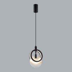 Подвес LED 17W 3000K 986Лм Odeon Light MERCURY 5422/17L