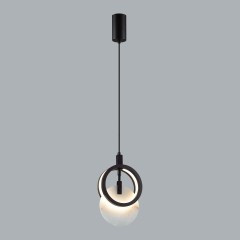 Подвес LED 17W 3000K 986Лм Odeon Light MERCURY 5422/17L