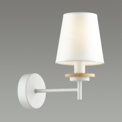 Бра Lumion 4497/1W BETSY под лампу 1xE14 40W