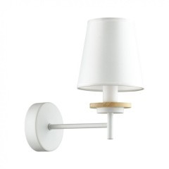 Бра Lumion 4497/1W BETSY под лампу 1xE14 40W