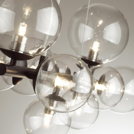 Подвесная люстра Tovi 4818/11