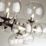 Подвесная люстра Tovi 4818/11