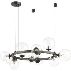 Подвесная люстра Tovi 4818/11