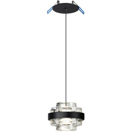 Подвес ODEON LIGHT KLOT 5031/6L