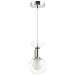 Подвесной светильник Lumion 5619/1 KARISMA под лампу 1xG9 1*40W