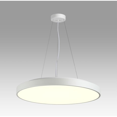 Светильник LED 80Вт+12Вт(подсветка) 4000K Sonex QUASAR 7757/92L