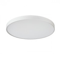 Светильник LED 80Вт+12Вт(подсветка) 4000K Sonex QUASAR 7757/92L